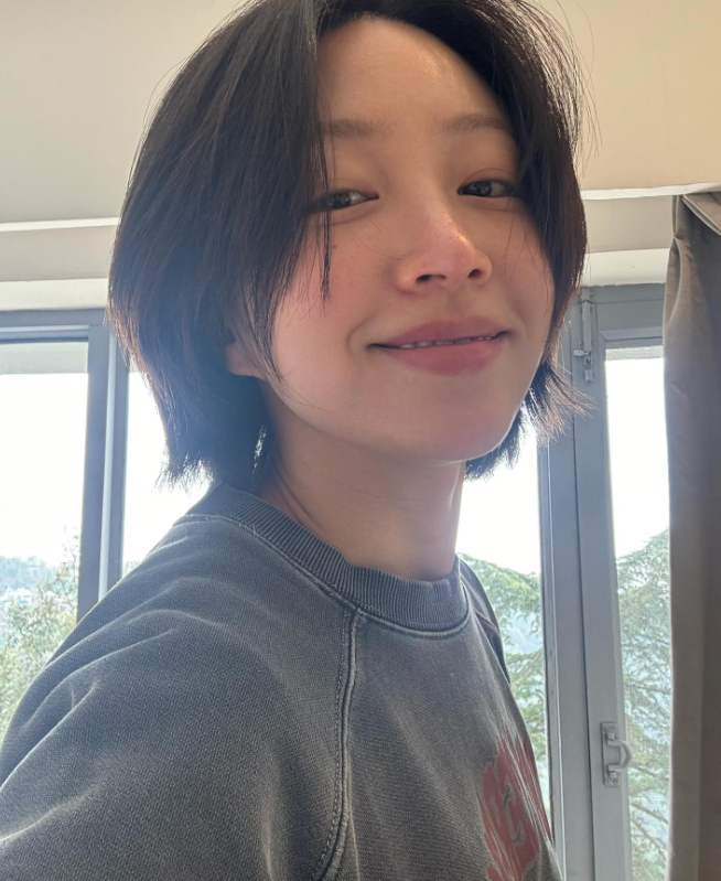하니 / 사진=하니 인스타그램