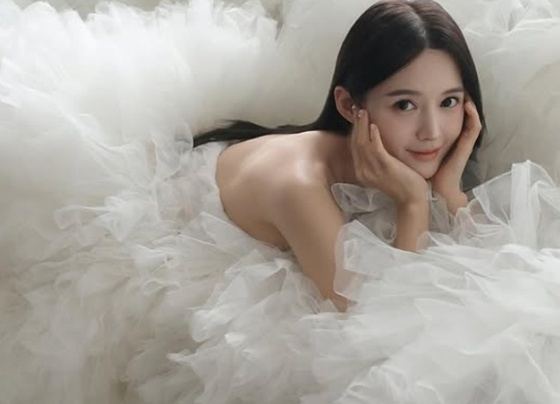 /사진=남보라 SNS