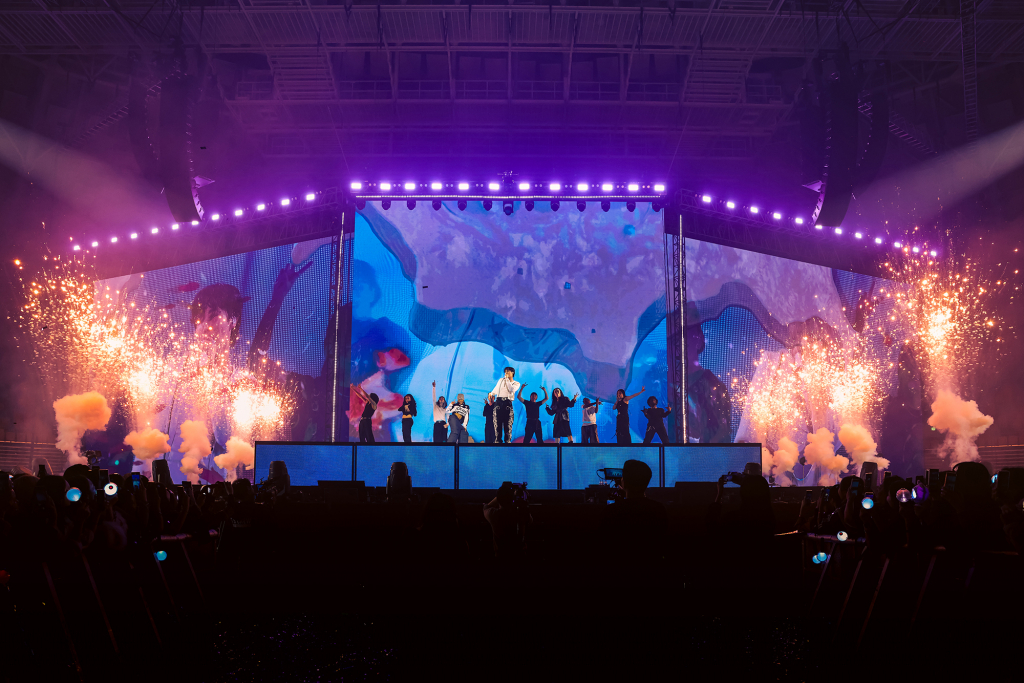 /사진=빅히트 뮤직