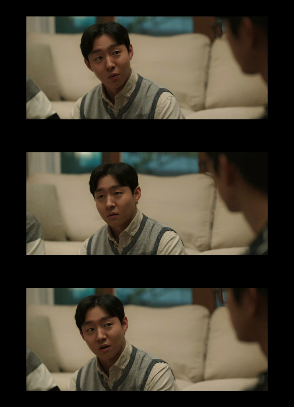 /사진=채널A '마녀'