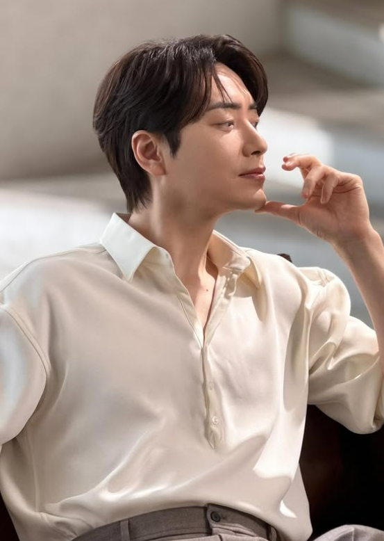 /사진=이준혁 SNS