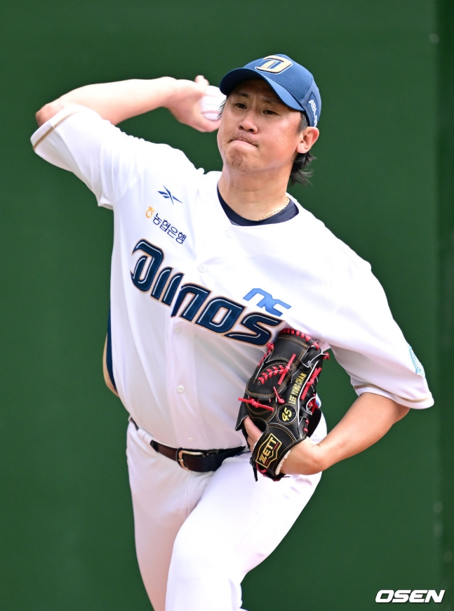 NC 이용찬.