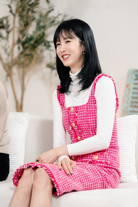 이수경 /사진제공=SBS플러스, E채널
