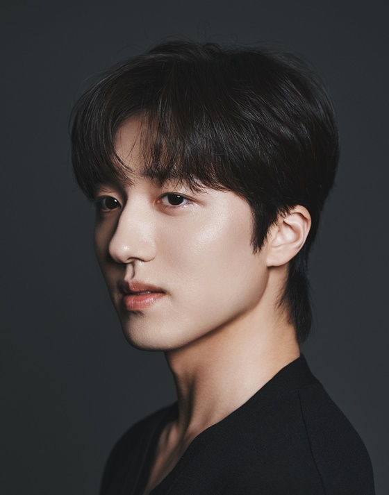 강찬희/사진=FNC엔터테인먼트