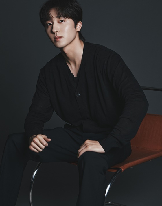 강찬희/사진=FNC엔터테인먼트