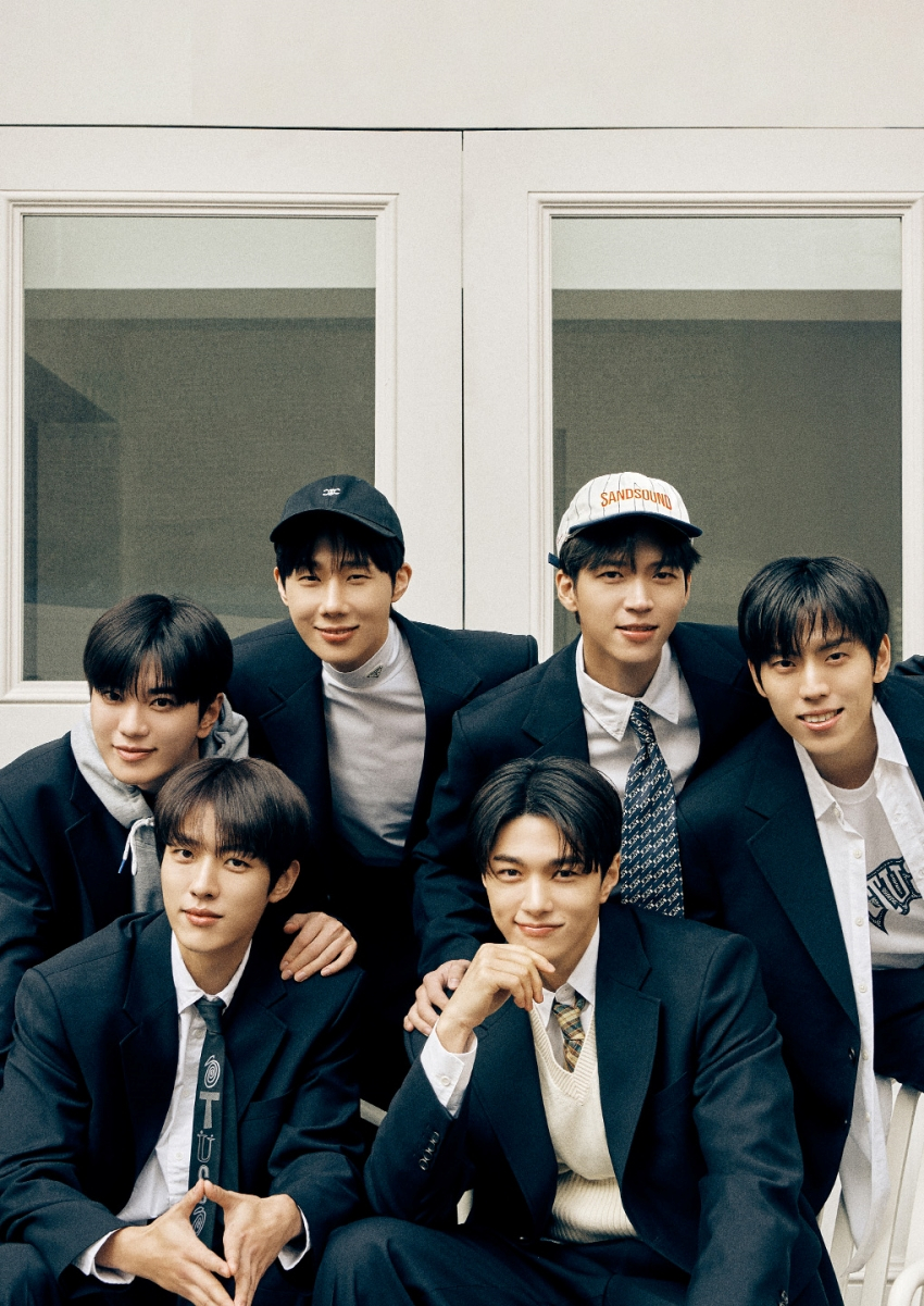 인피니트/사진제공=인피니트컴퍼니