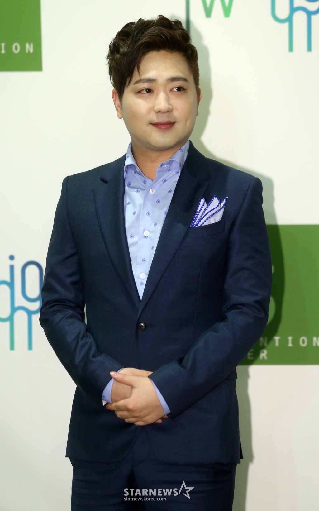 박현빈 /사진=이동훈 기자 photoguy@