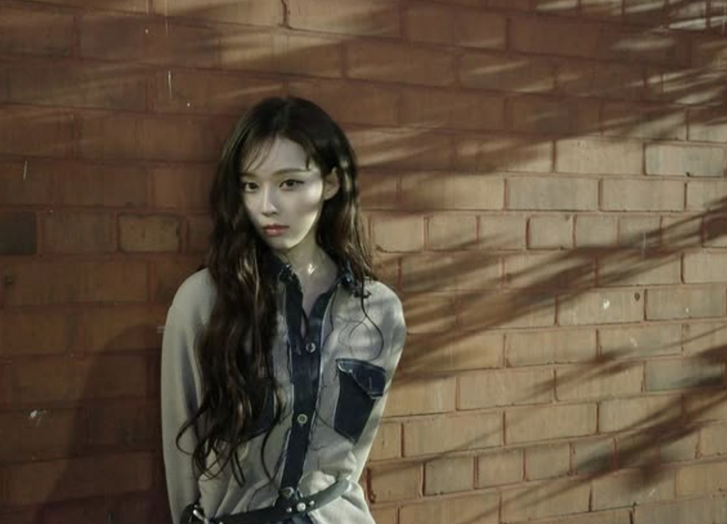 /사진=윈터 채널
