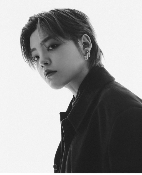 래퍼 노엘 /사진=노엘 인스타그램