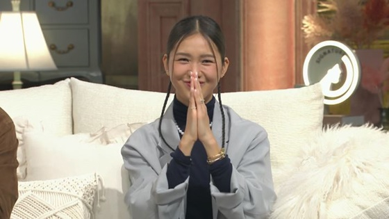 오마이걸 미미 / 사진=채널A 하트페어링