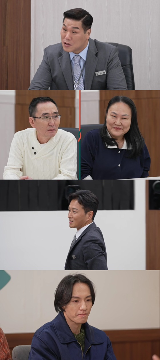 /사진=JTBC
