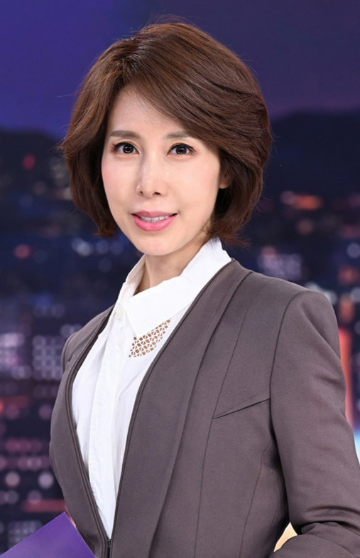 이윤희 앵커