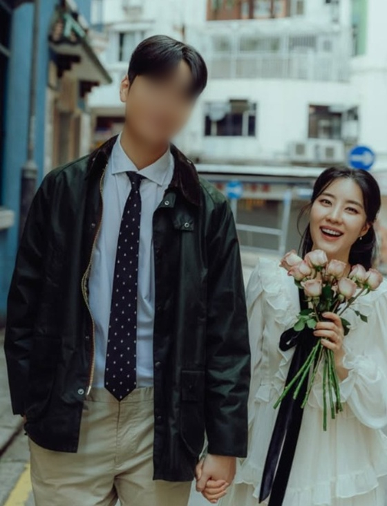 /사진=노을 SNS