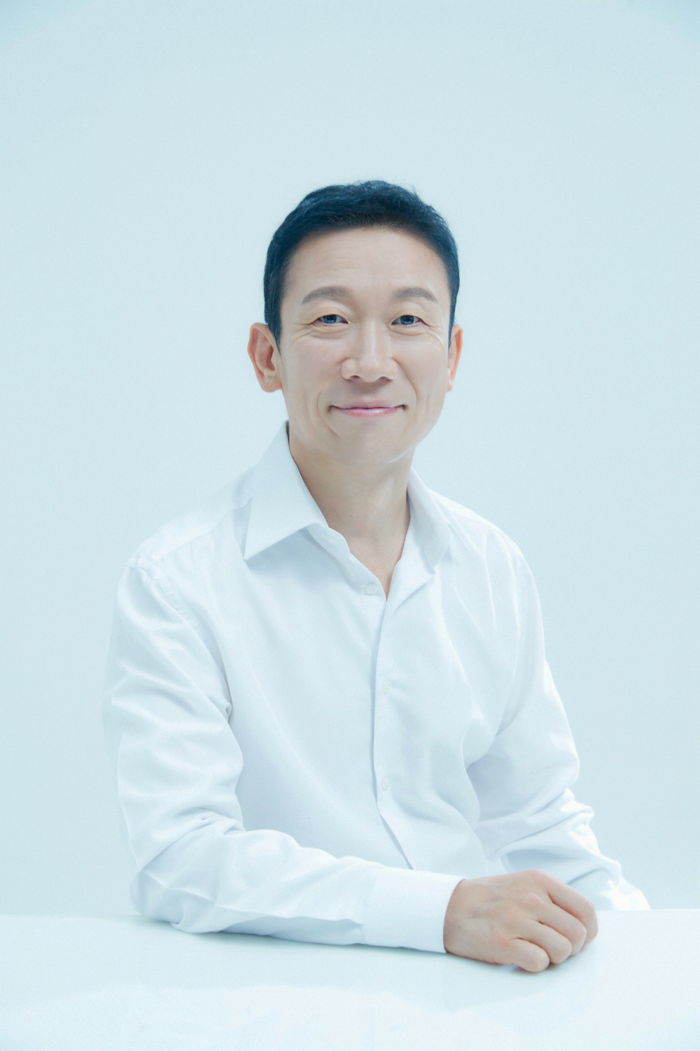 배우 정석용 /사진제공=빌리언스