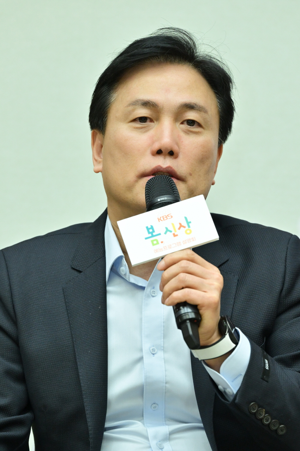 한경천 CP /사진=KBS