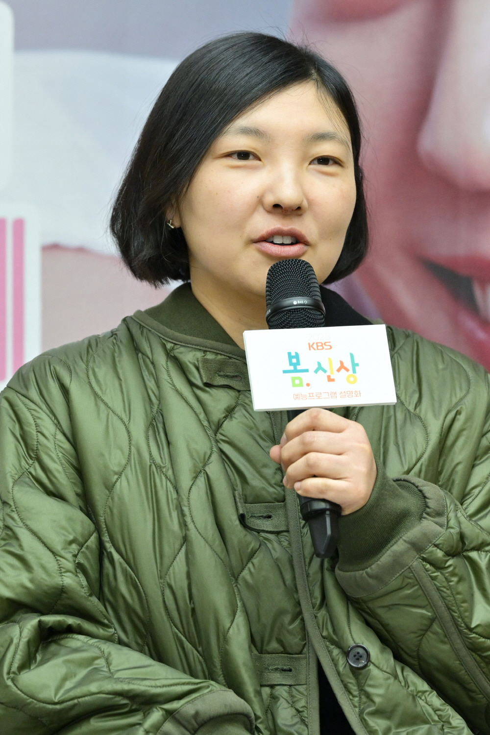 박덕선 CP /사진=KBS