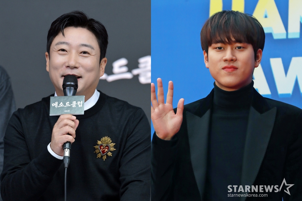 이수근 이무진 / 사진=KBS, 스타뉴스