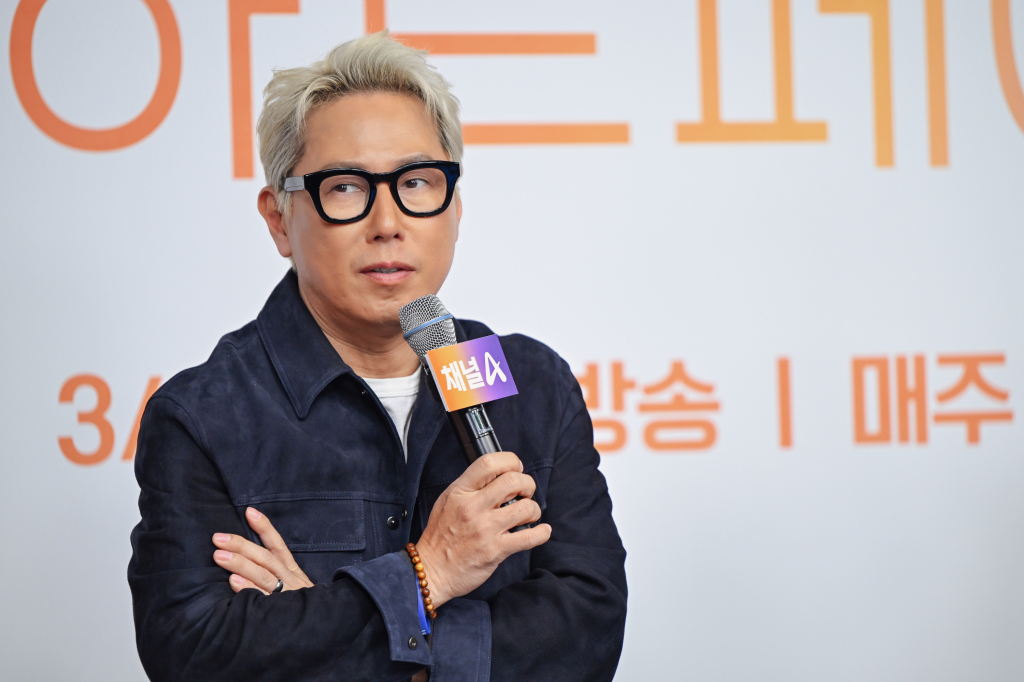 윤종신 /사진제공=채널A '하트페어링'