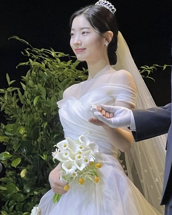 '그 시절' 다현 비하인드 컷 /사진=다현 SNS 캡처