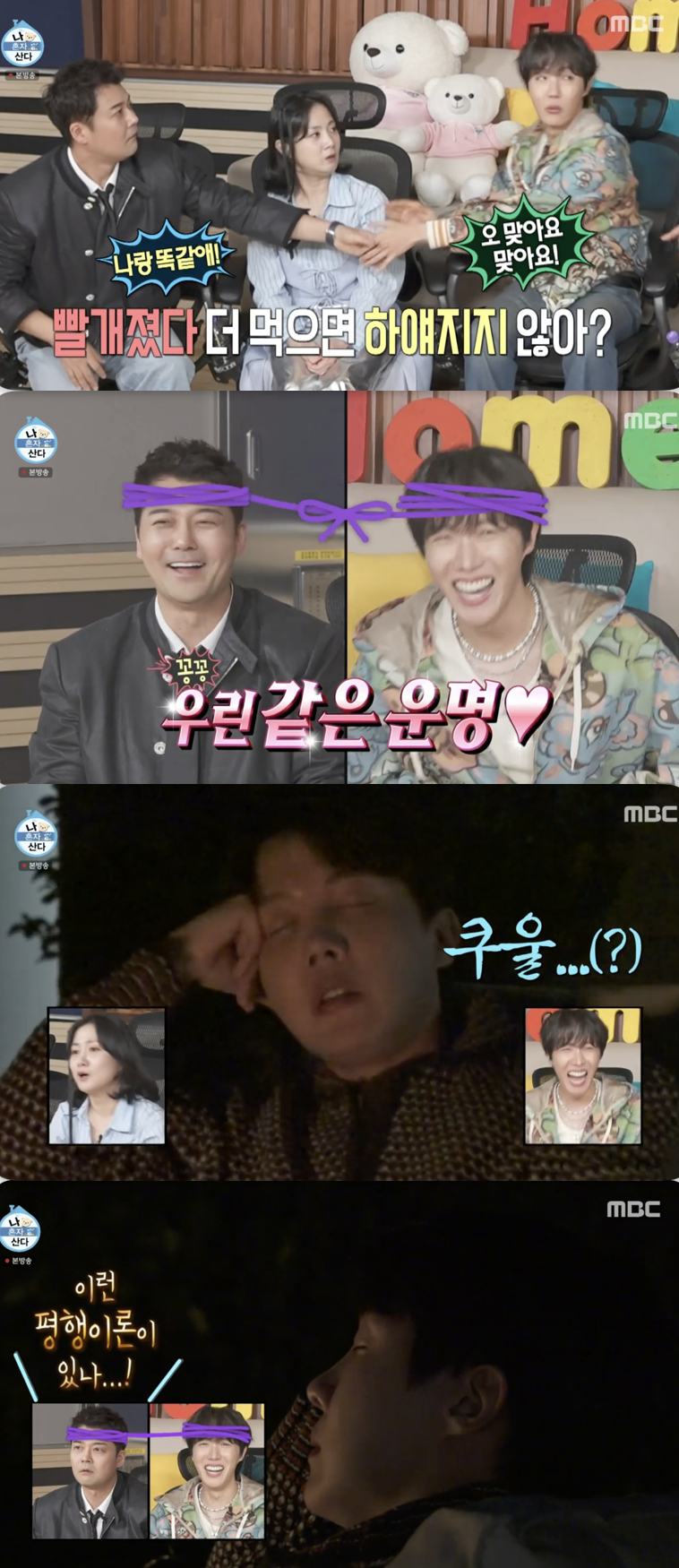 /사진='나 혼자 산다' 방송화면 캡쳐