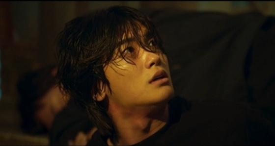 박형식 /사진=SBS '보물섬'