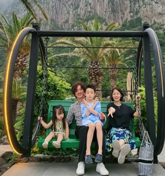 /사진=이하정 개인계정