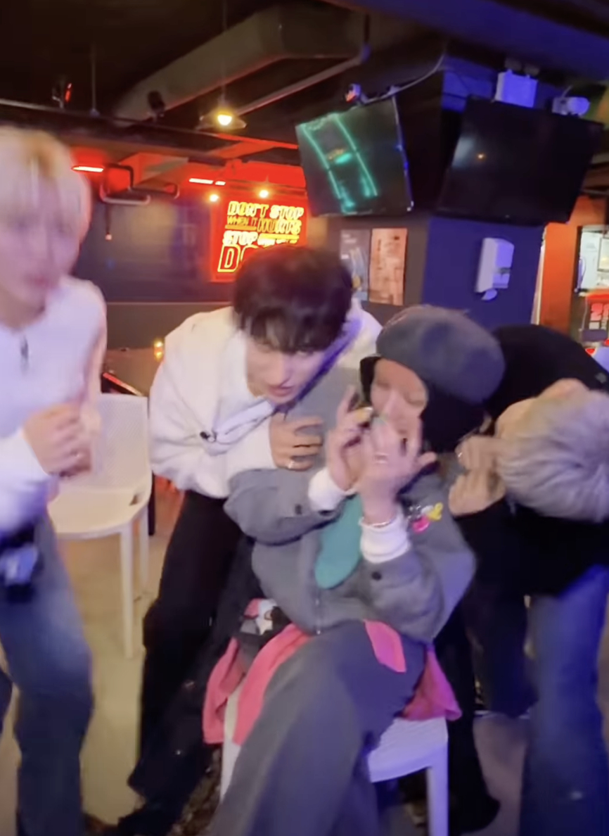 /사진=teo.universe SNS
