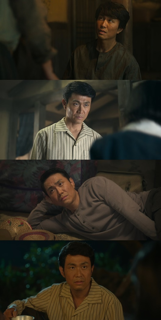 오정세 /사진='폭싹 속았수다'
