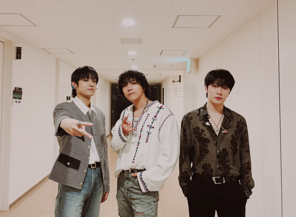 /사진=FT아일랜드 일본 공식 SNS