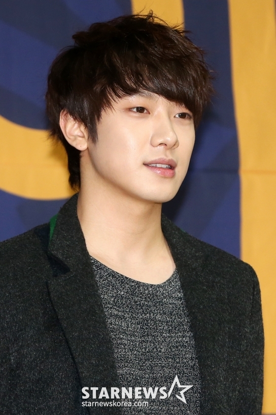 14일 오후 서울 종로구 동숭동 대학로뮤지컬센터에서 열린 뮤지컬 '요셉 어메이징' 기자간담회 /사진=최부석 기자 my2eye@