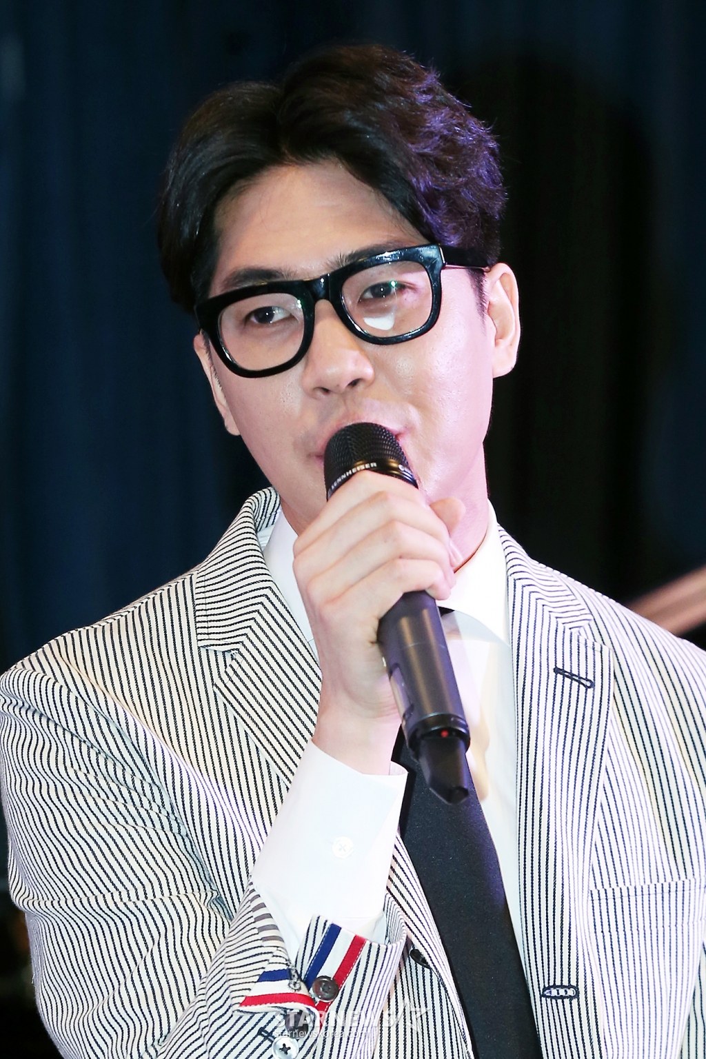 가수 정준일 /사진=이정호 인턴기자