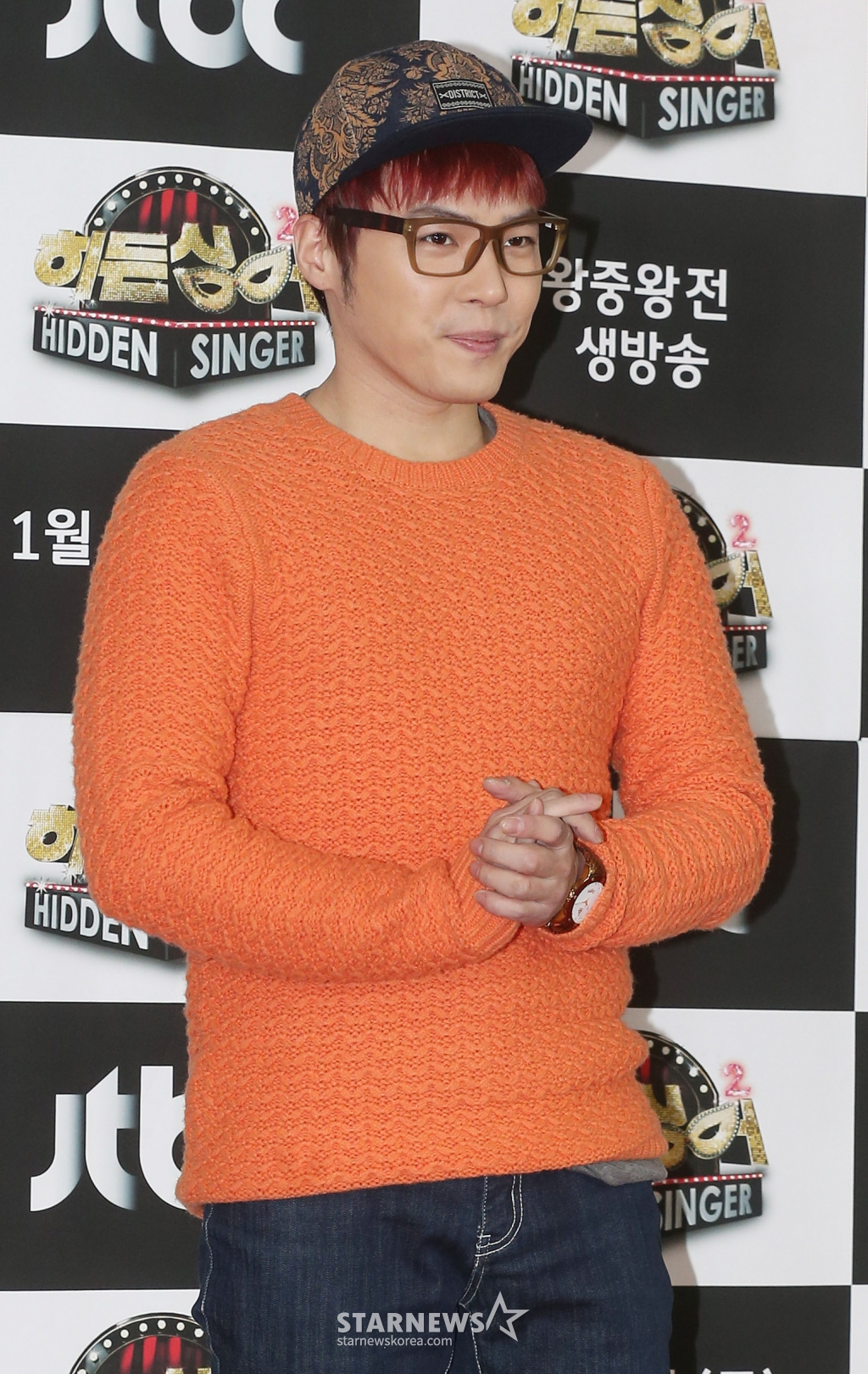 휘성 /사진=이동훈 기자 photoguy@