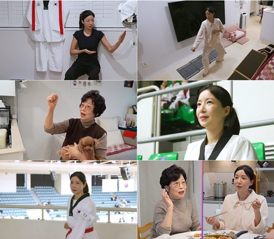 /사진=SBS Plus·E채널