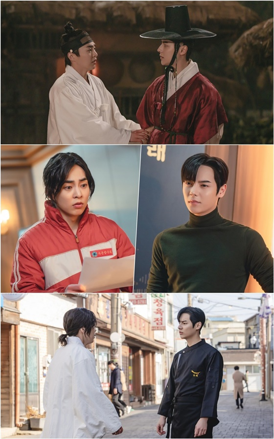 /사진= 하쿠호도DY뮤직&픽쳐스/코퍼스재팬