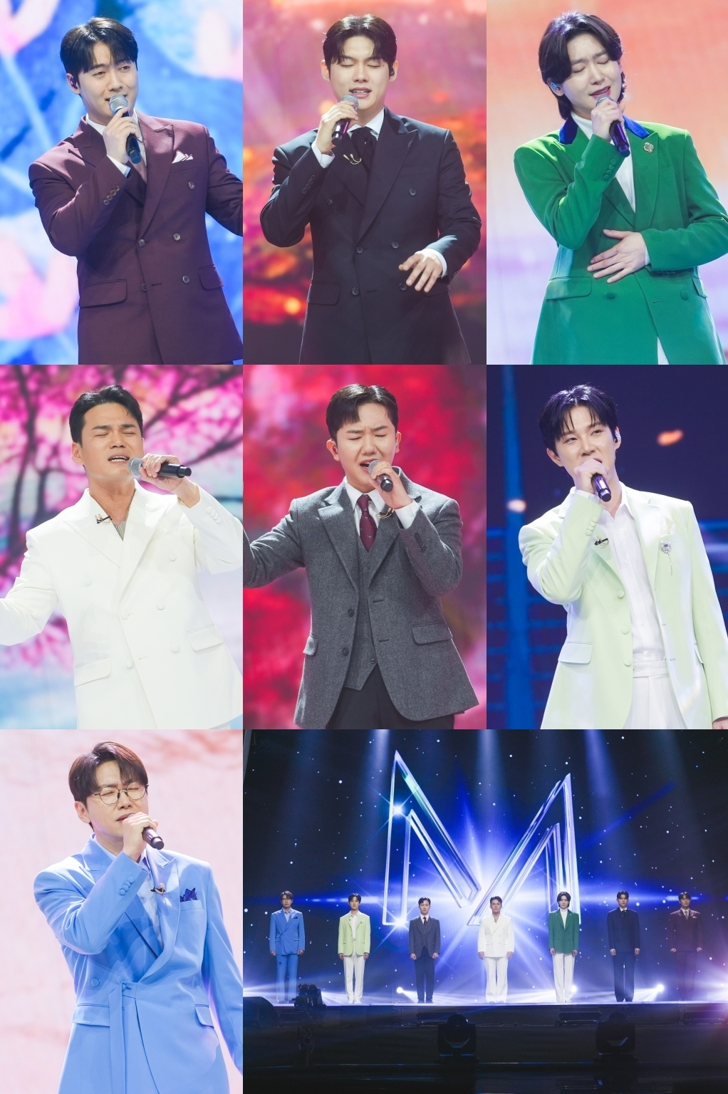 /사진제공=TV CHOSUN ‘미스터트롯3’
