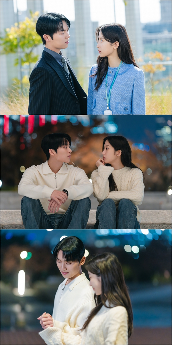 /사진=tvN '그놈은 흑염룡'
