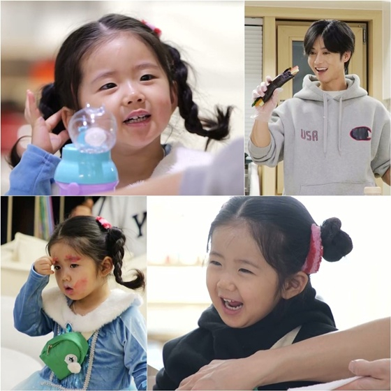 /사진제공=KBS 2TV '슈돌'