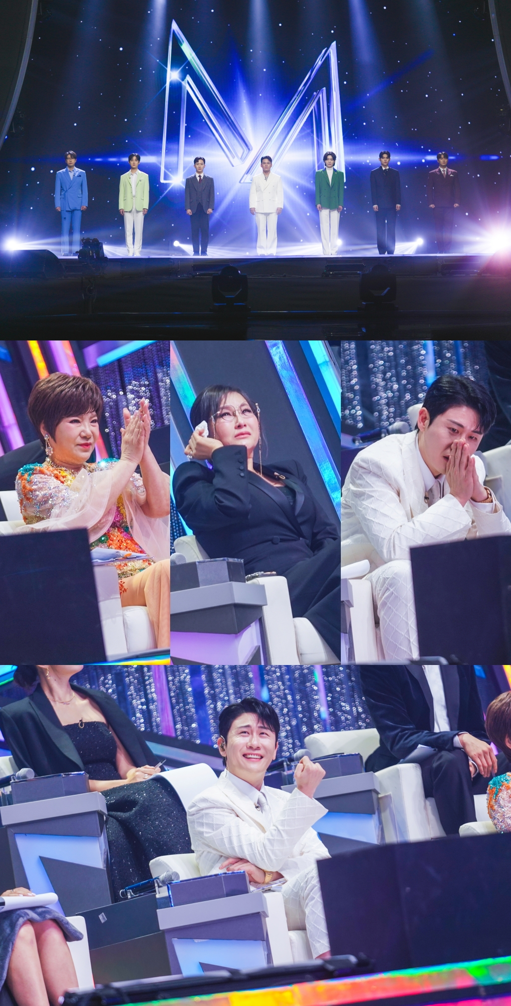 /사진=TV CHOSUN ‘미스터트롯3’