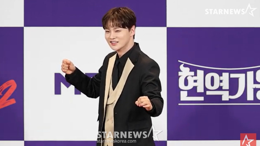 박서진