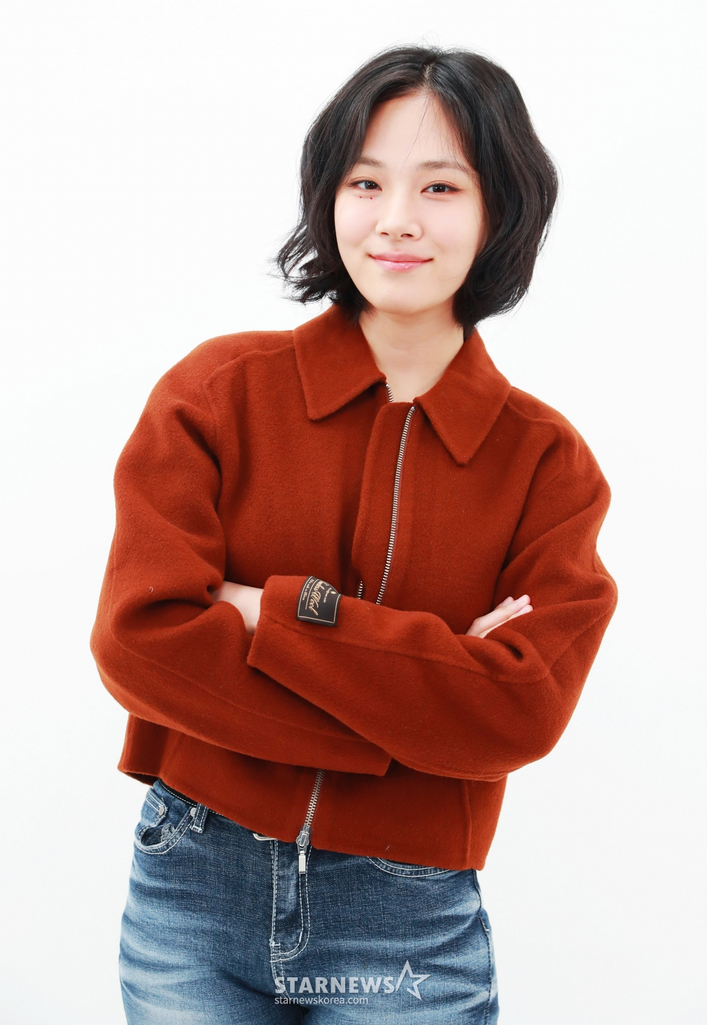 2025.3.12 가수 비비 AAA 인터뷰 /사진=이동훈