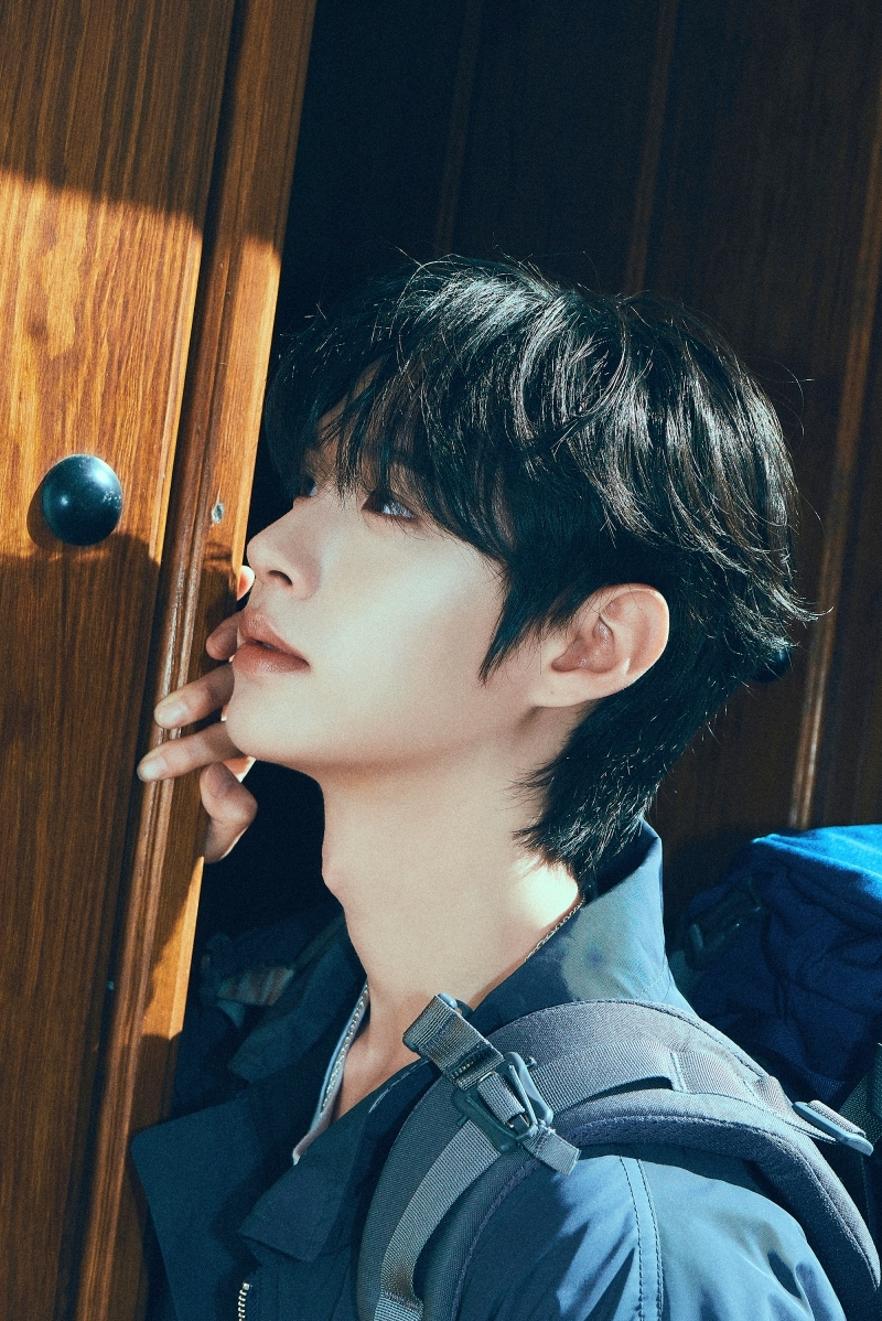 클로즈 유어 아이즈 김성민