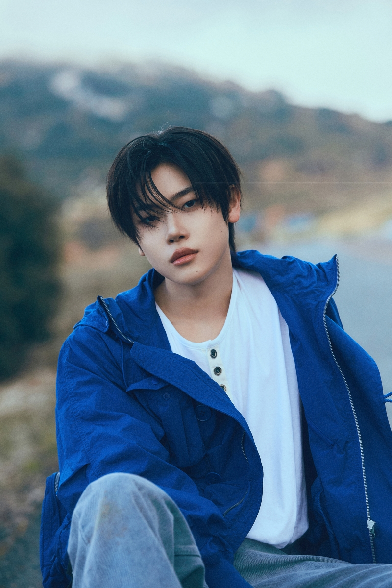 클로즈 유어 아이즈 장여준