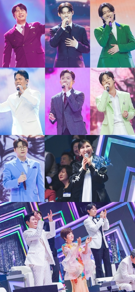 /사진제공=TV조선 '미스터트롯3'