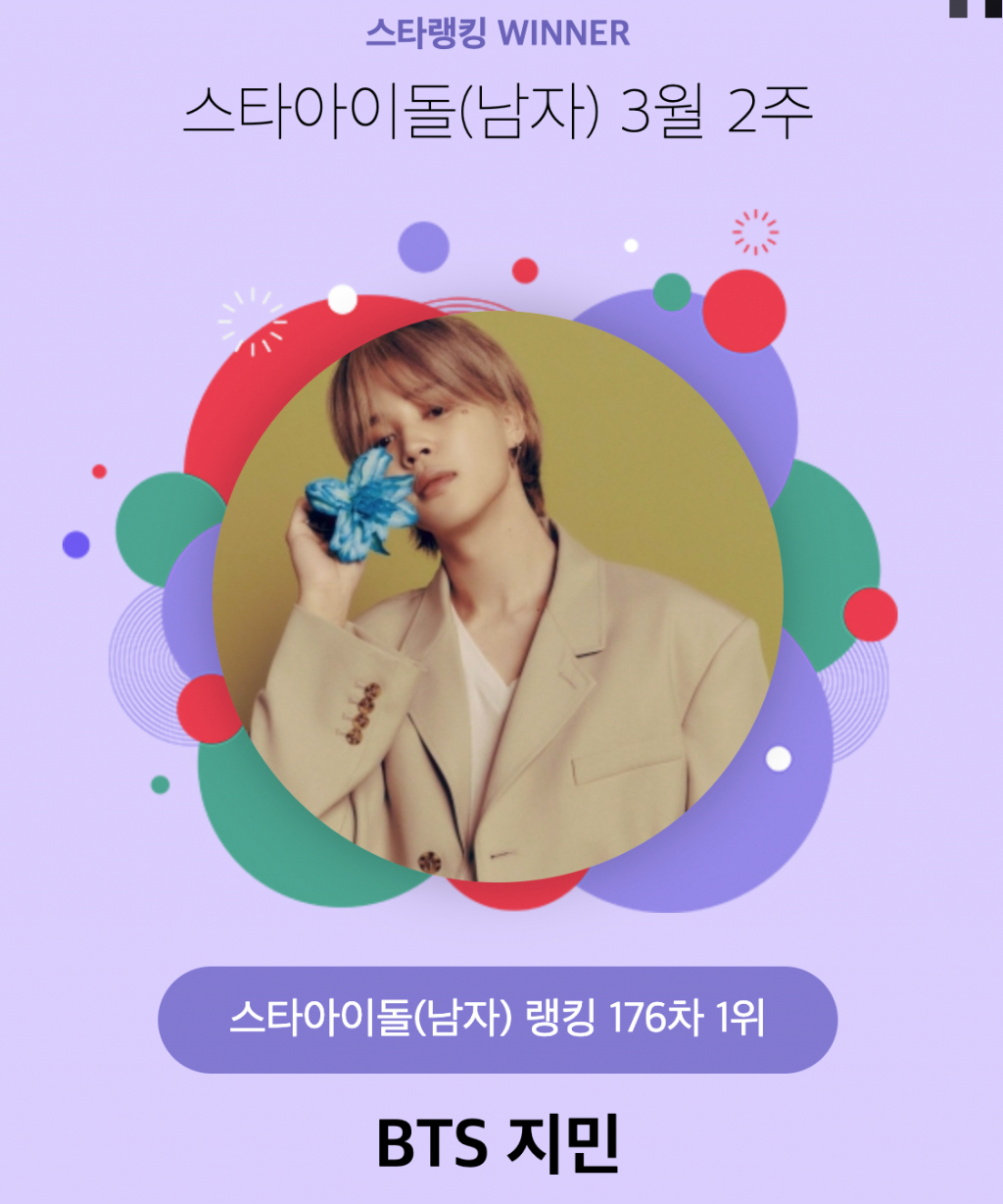 /사진제공=스타랭킹