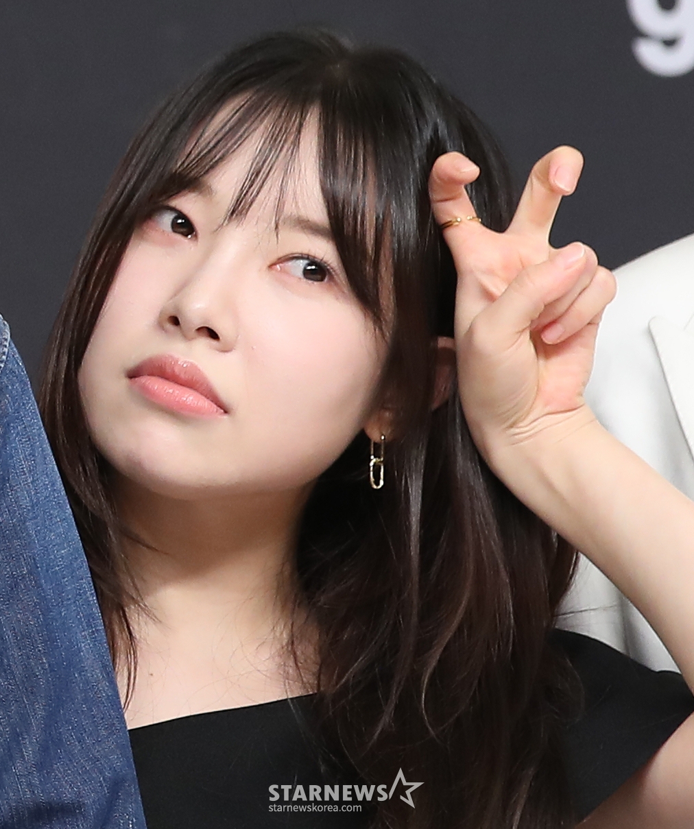김아영 /사진=뉴스1