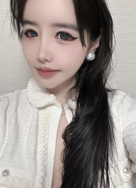 /사진=박봄 인스타그램 캡처