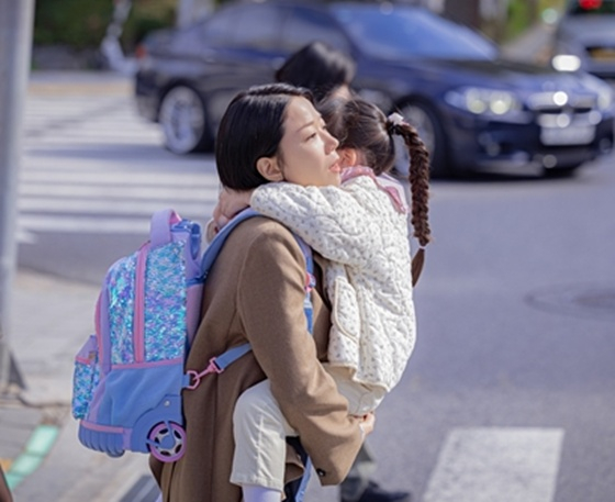 /사진=지니 TV 오리지널 드라마 '라이딩 인생'