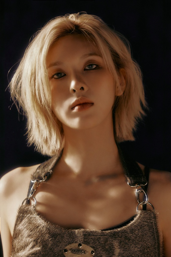 엔믹스 배이/사진제공=JYP엔터테인먼트