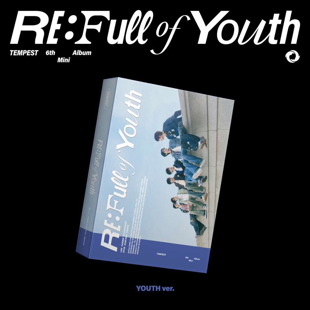 YOUTH 버전