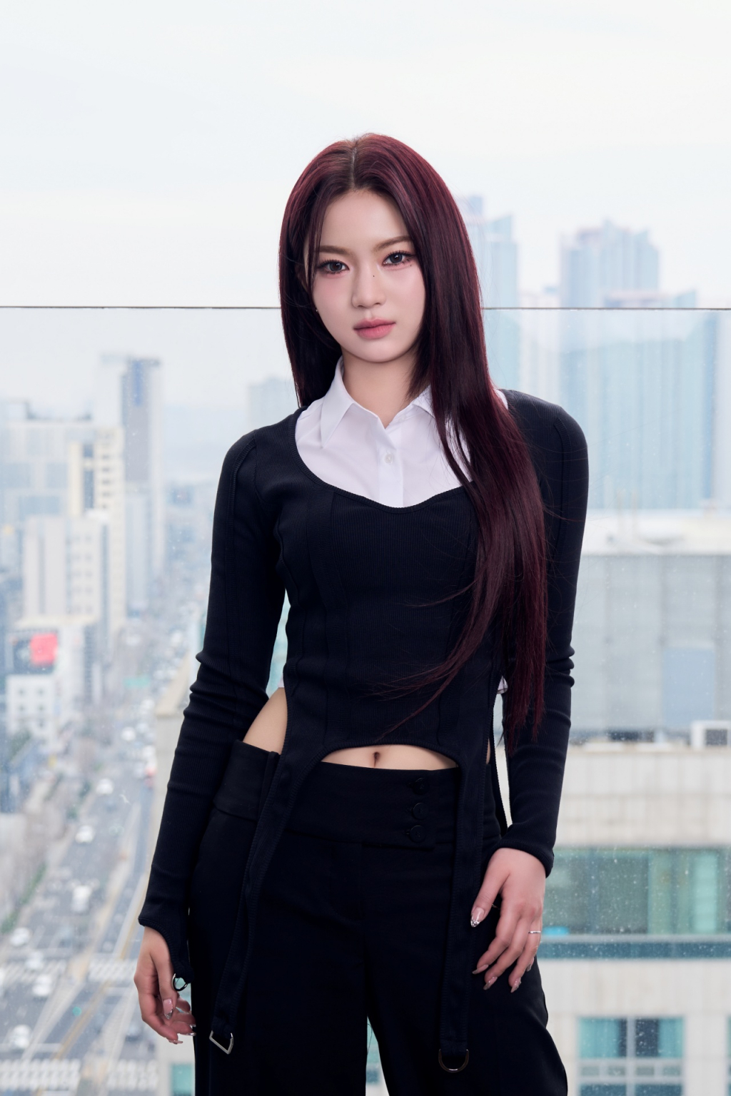 스테이씨 아이사 /사진=하이업엔터테인먼트
